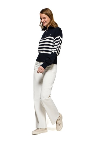 Pull - Bleu marine