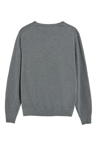 2 pulls - Gris et noir