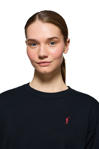 Pull - Bleu marine