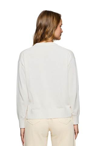 Pull - Écru