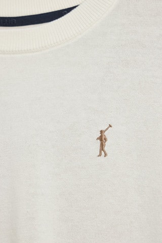 Pull - Écru