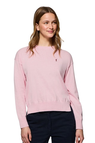 Pull - Rose