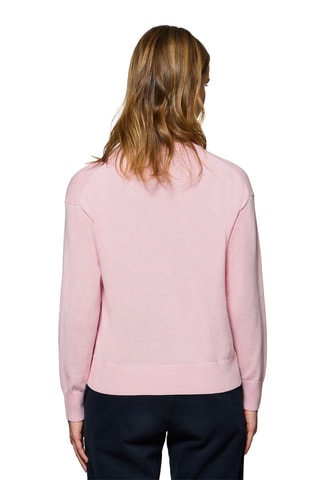 Pull - Rose