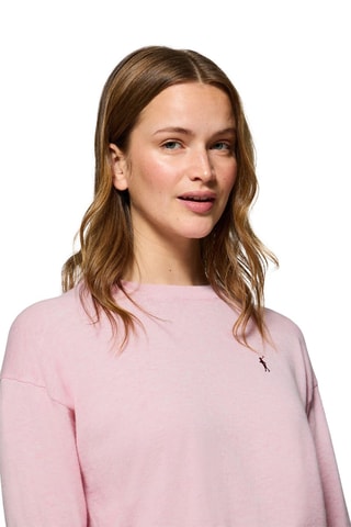 Pull - Rose