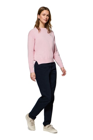 Pull - Rose