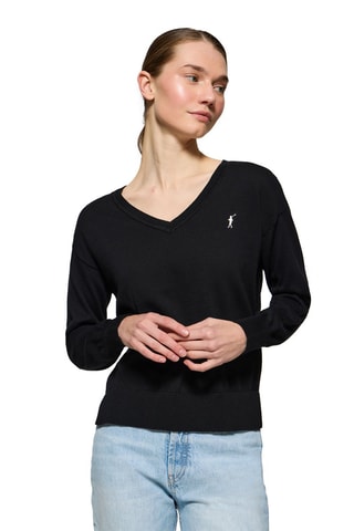 Pull - Noir