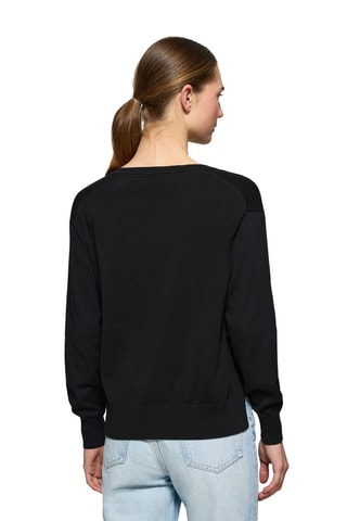 Pull - Noir