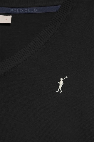 Pull - Noir