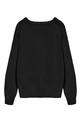 Pull - Noir