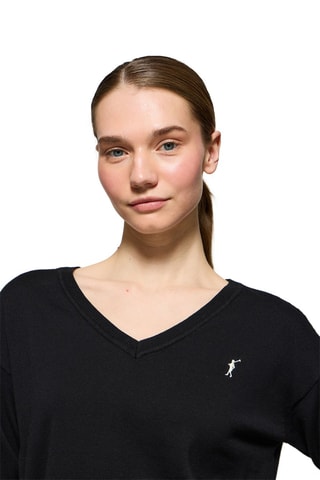 Pull - Noir