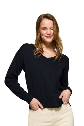 Pull - Noir