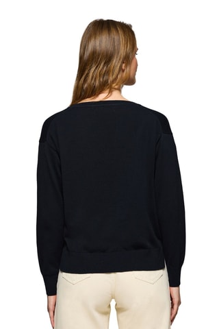 Pull - Noir