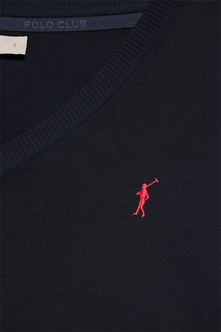 Pull - Noir