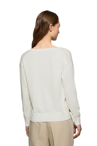 Pull - Écru