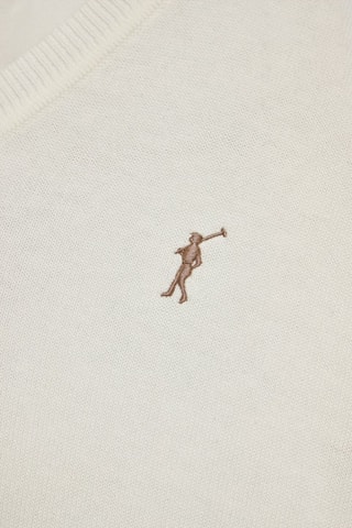 Pull - Écru