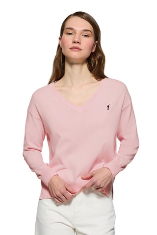 Pull - Rose
