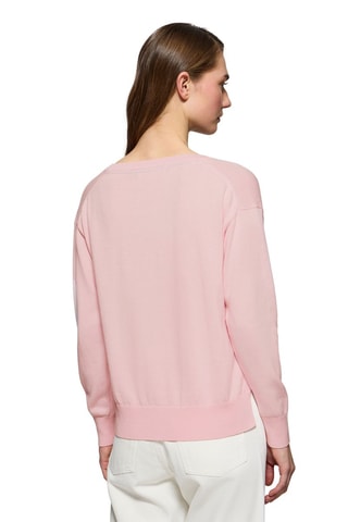 Pull - Rose