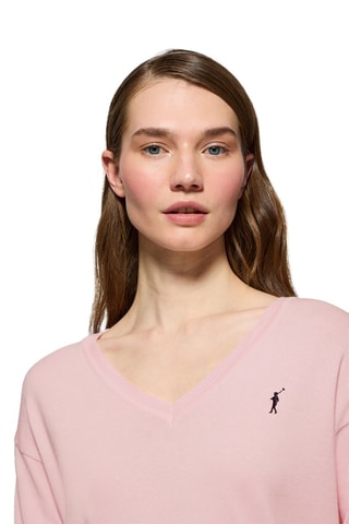 Pull - Rose