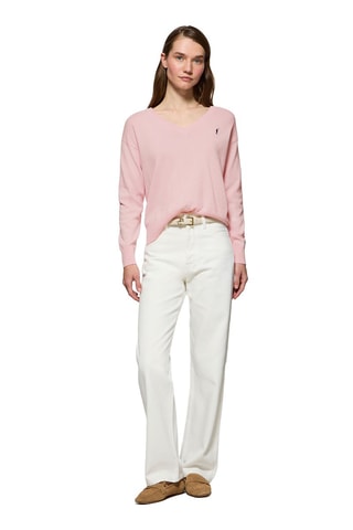 Pull - Rose