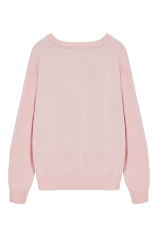 Pull - Rose