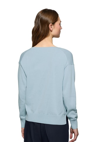 Pull - Bleu