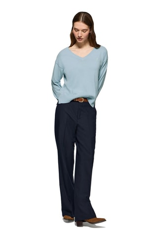 Pull - Bleu