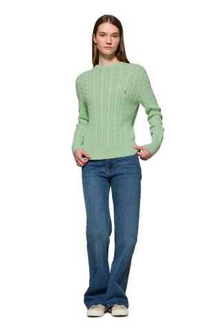 Pull - Vert