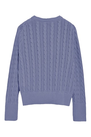 Pull - Violet