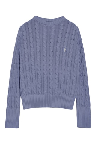 Pull - Violet