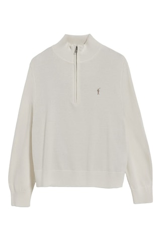 Pull - Écru