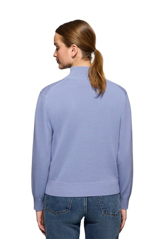 Pull - Bleu