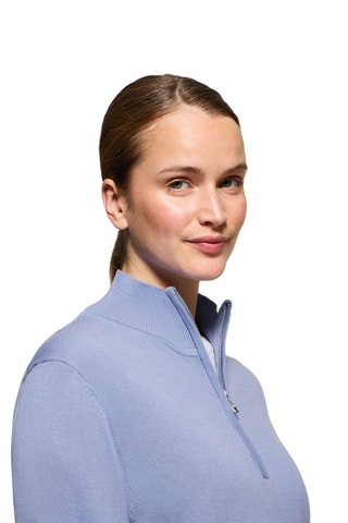 Pull - Bleu