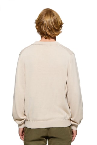 Pull - Beige