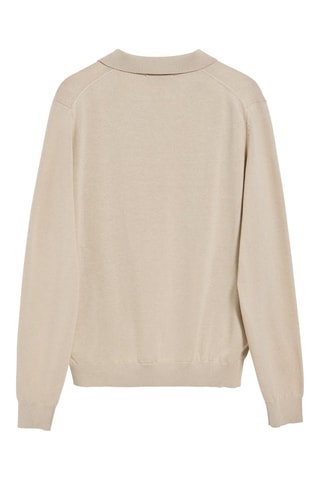 Pull - Beige