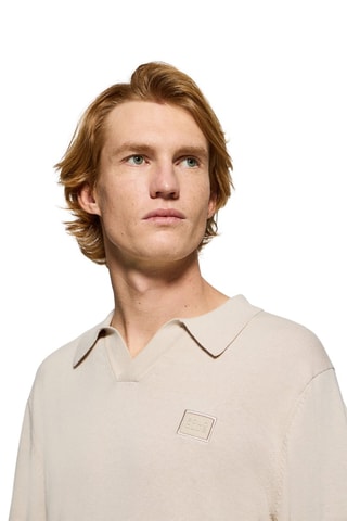 Pull - Beige