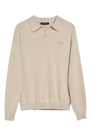 Pull - Beige