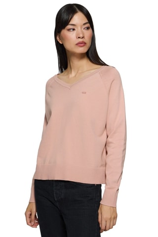 Pull - Rose