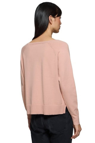 Pull - Rose