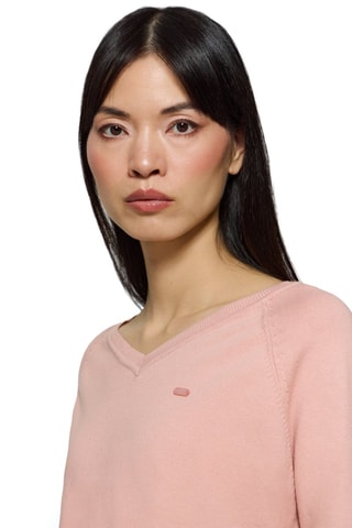 Pull - Rose