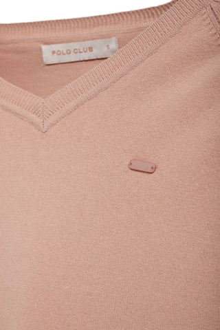 Pull - Rose