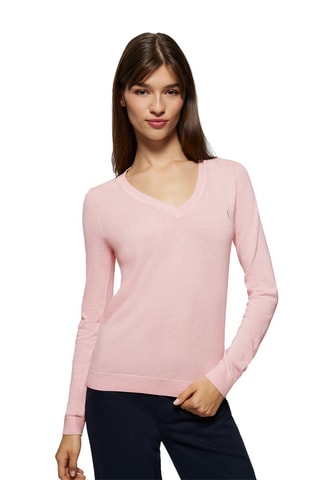 Pull Rose