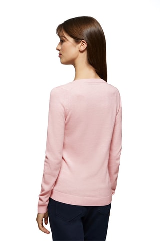 Pull Rose