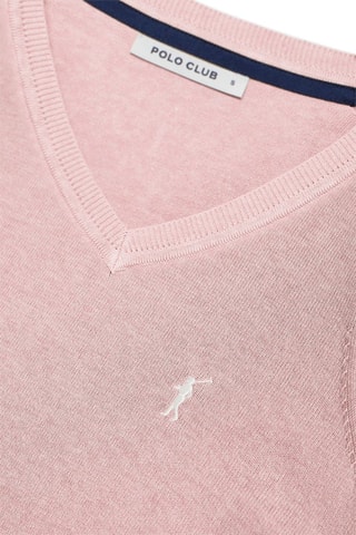 Pull Rose
