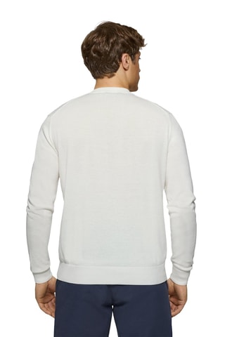 Pull - Ecru