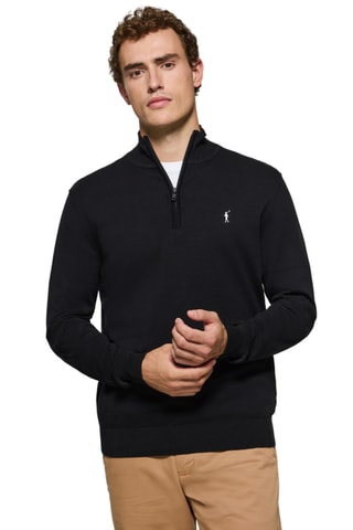 Pull - Noir