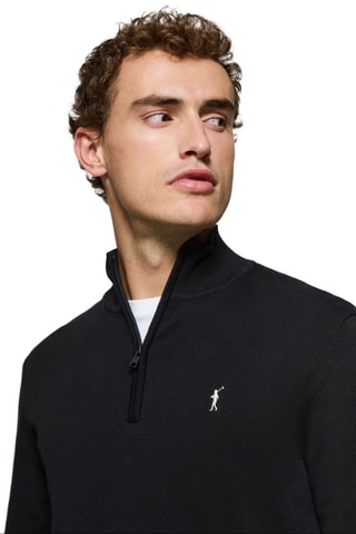 Pull - Noir