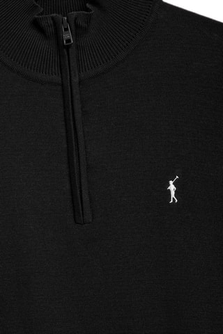 Pull - Noir