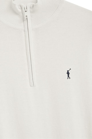 Pull - Ecru