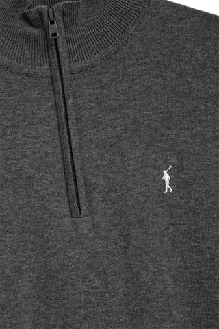 Pull - Gris