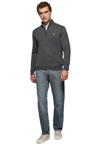 Pull - Gris